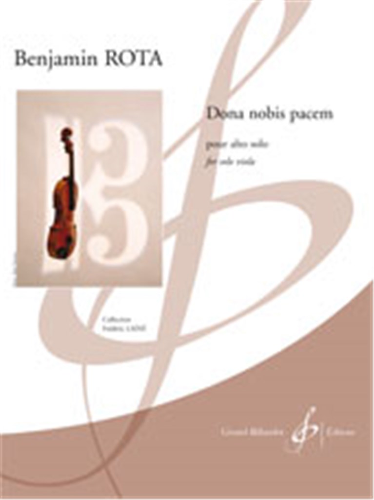 Dona Nobis Pacem