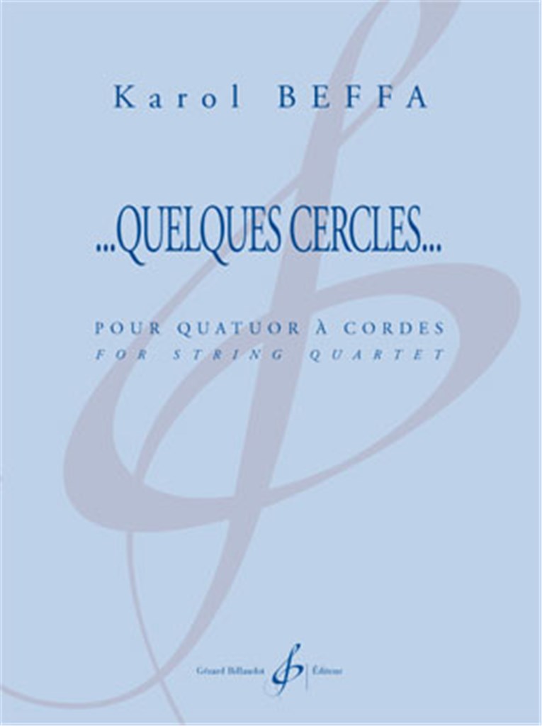 ...Quelques Cercles...