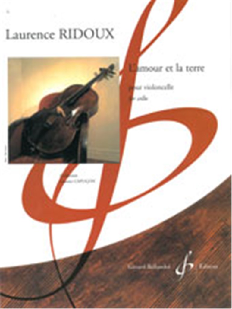 L'Amour Et La Terre