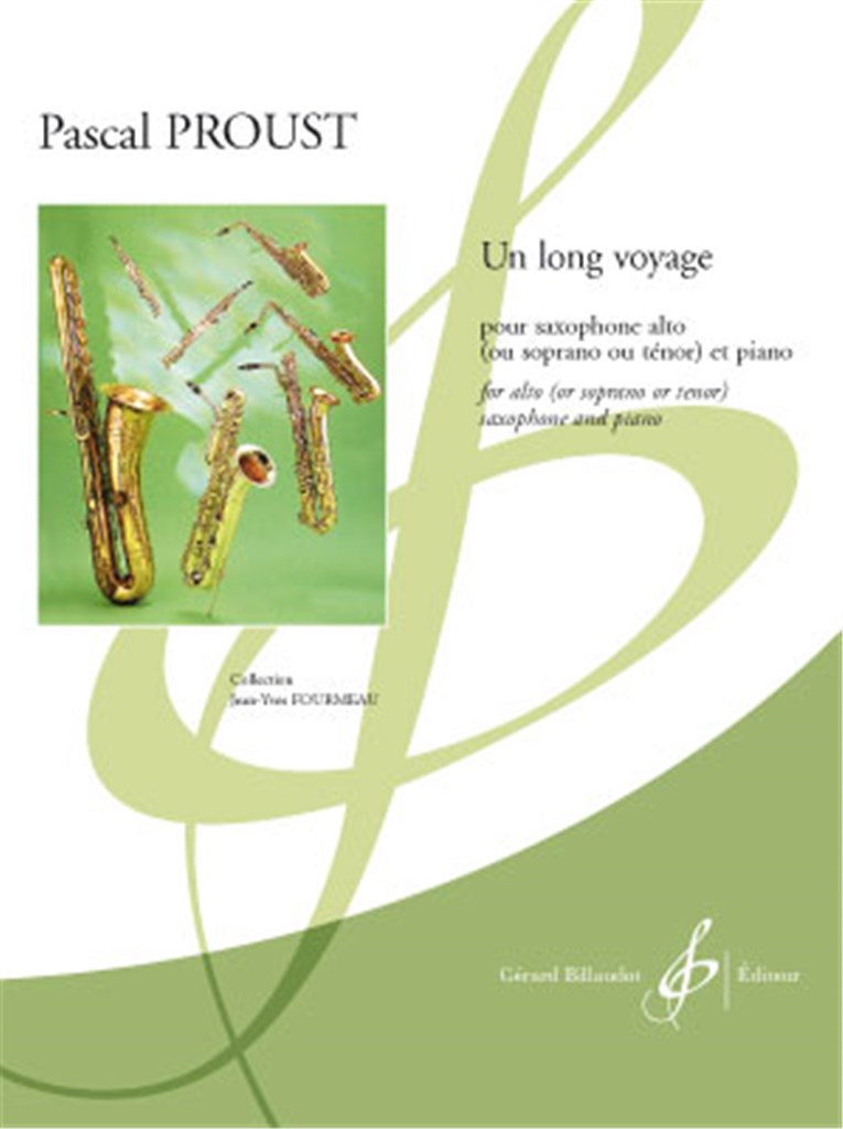 Un Long Voyage