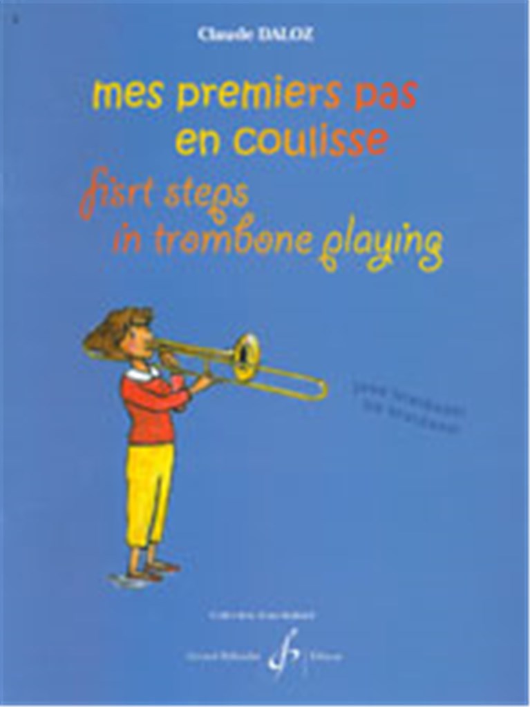 Mes Premiers Pas En Coulisse