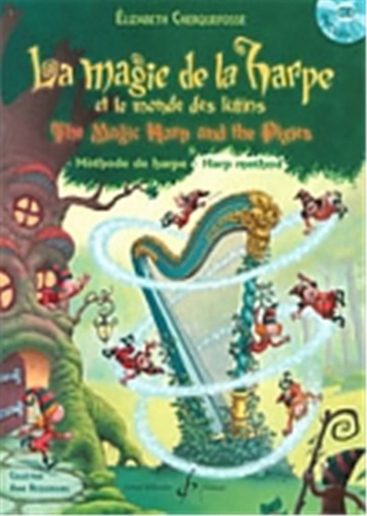 La Magie de la Harpe