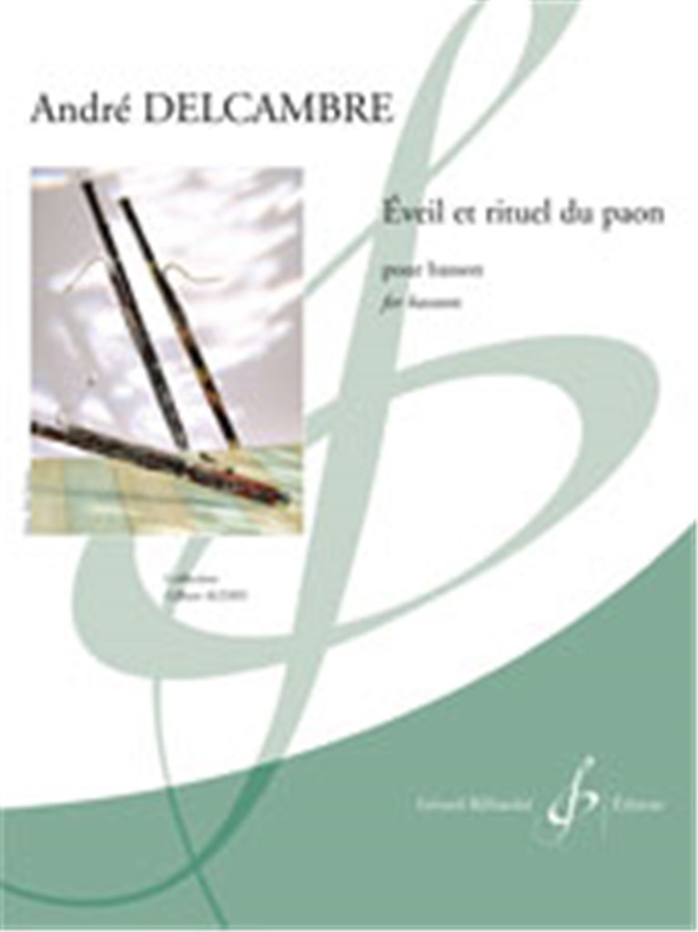 Eveil Et Rituel Du Paon