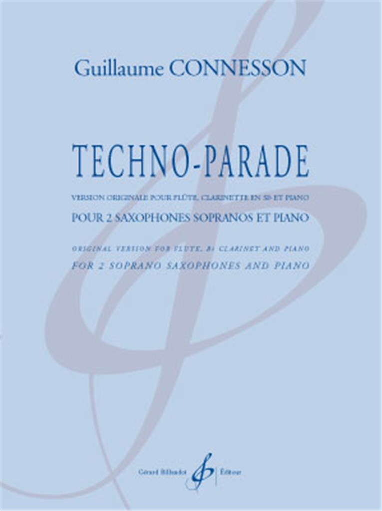 Techno-Parade