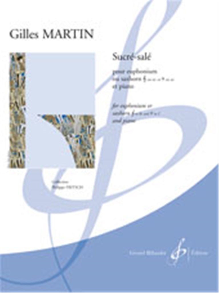Sucre-Sale