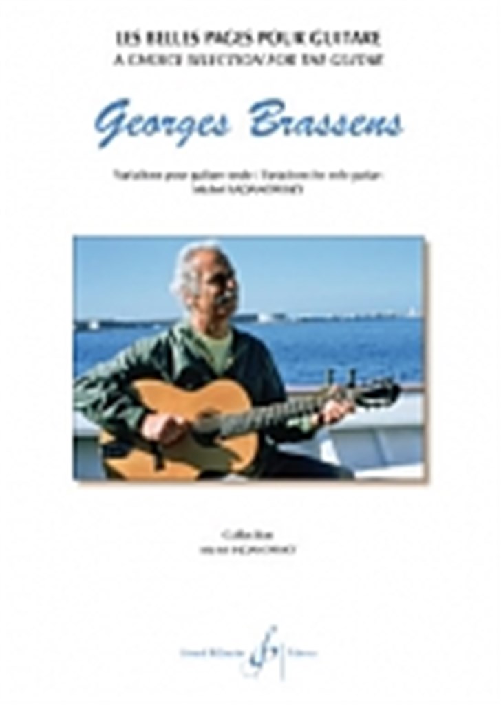 Georges Brassens