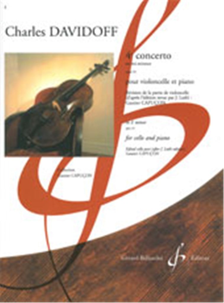 4E Concerto En Mi Mineur Opus 31