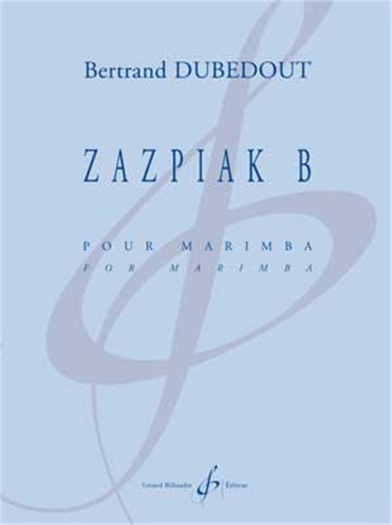 Zazpiak B