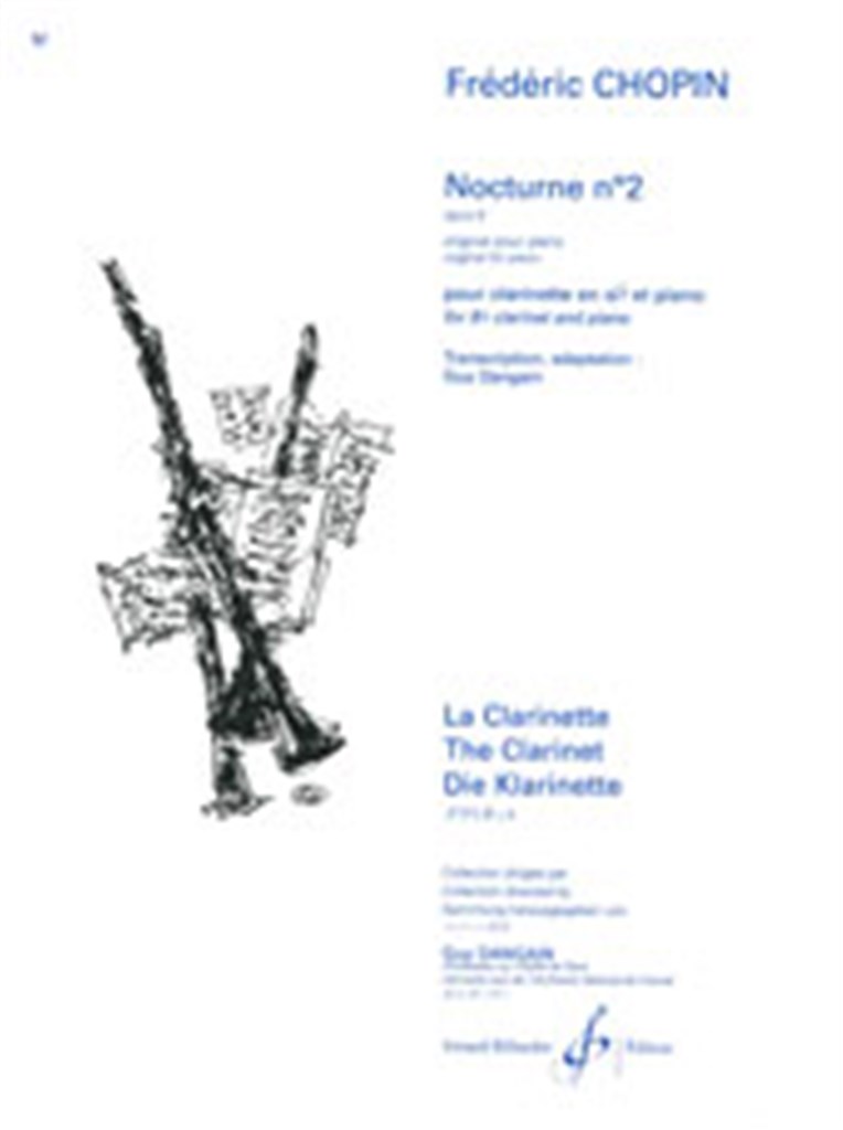 Nocturne N°2 Opus 9