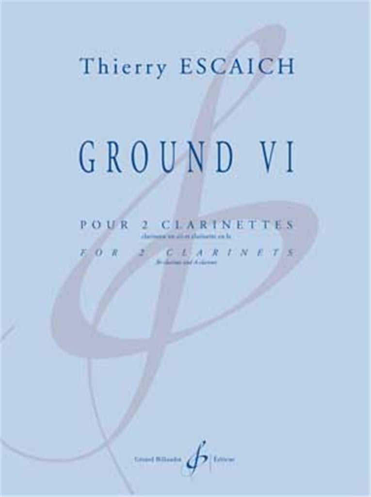 Ground Vi