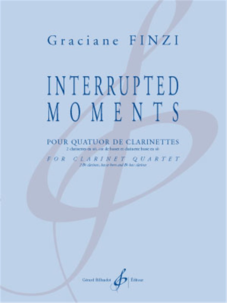 Interrupted Moments