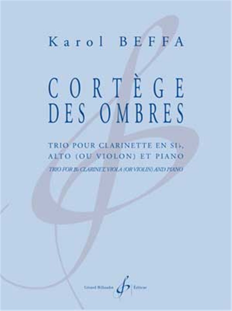 Cortege Des Ombres