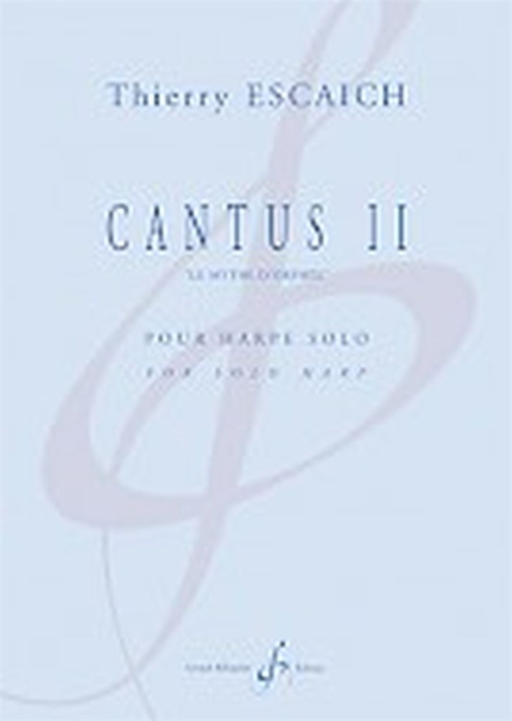 Cantus II