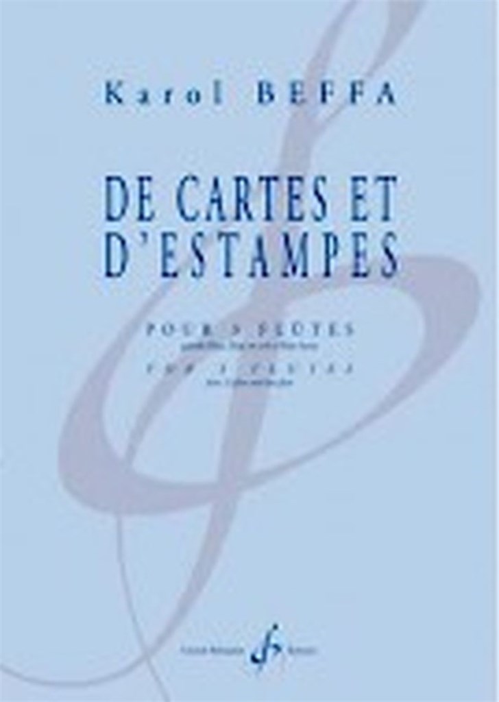 De Cartes et d?Estampes