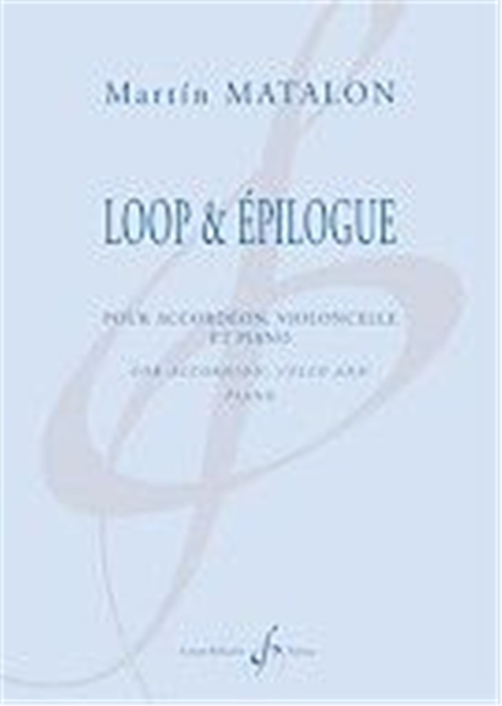 Loop et Epilogue