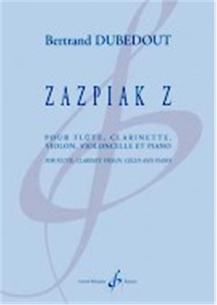 Zazpiak Z