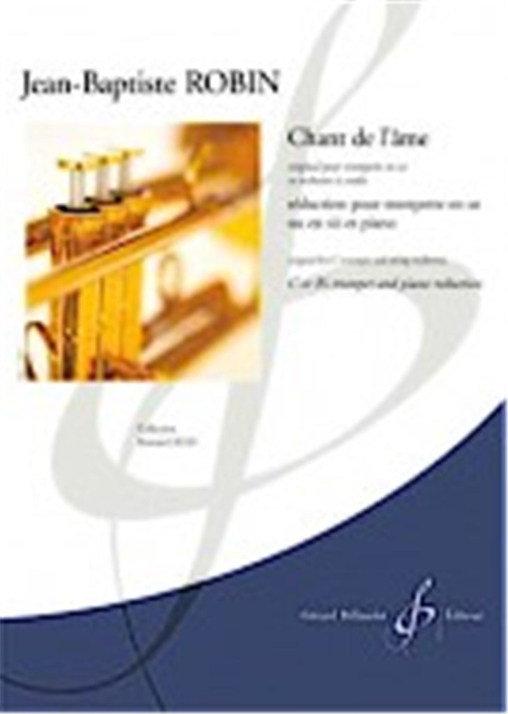 Chant de l'Ame