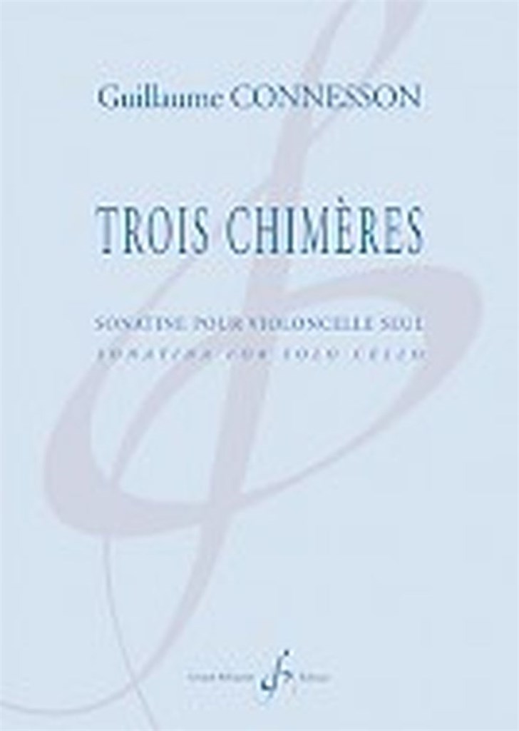 Trois Chimeres