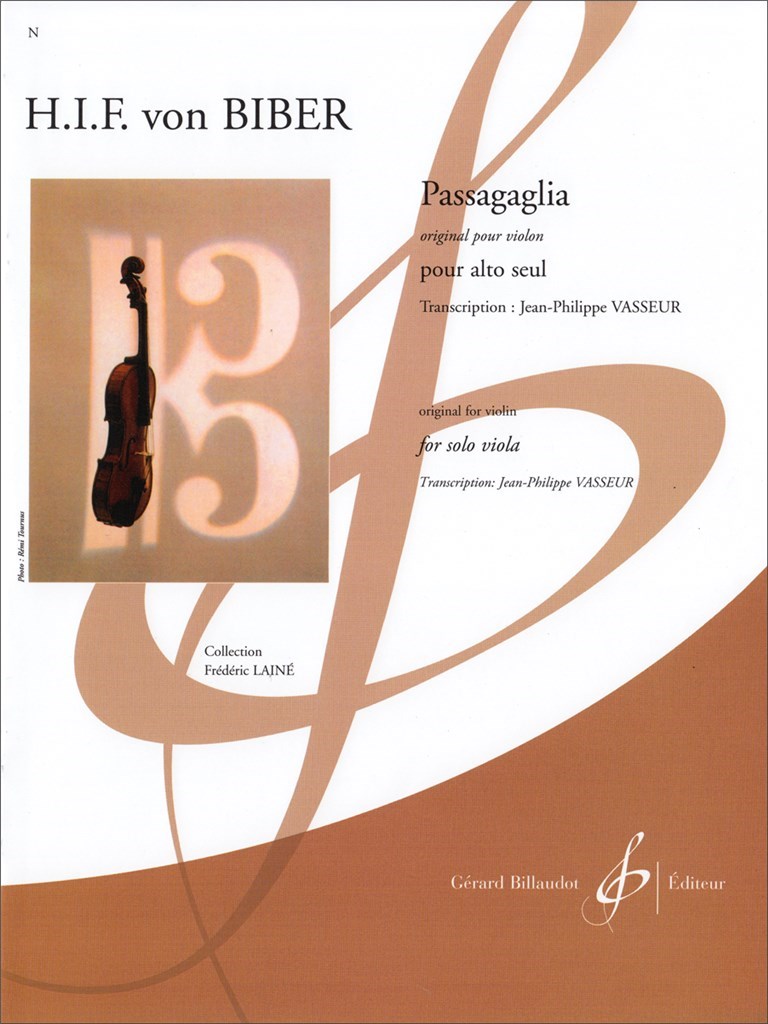 Passagaglia