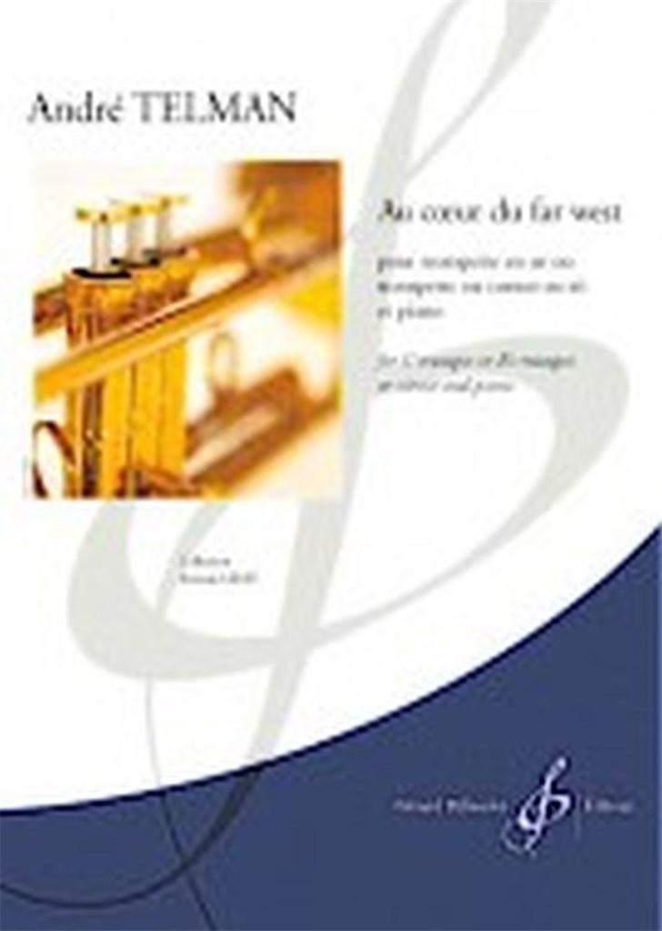 Au Coeur Du Far West