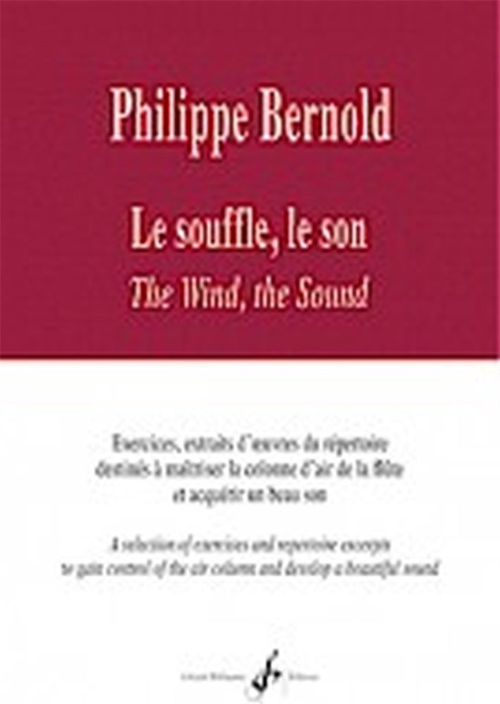 Le Souffle, Le Son