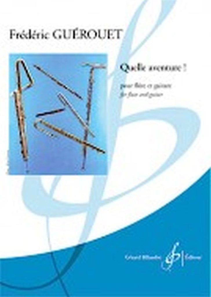 Quelle Aventure