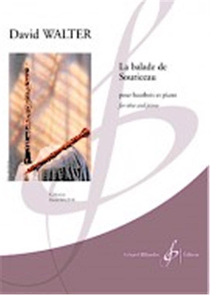 La balade de Souriceau
