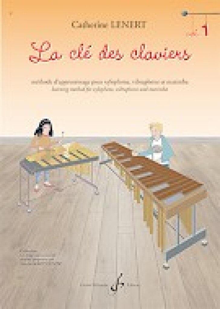 La Clé des Claviers