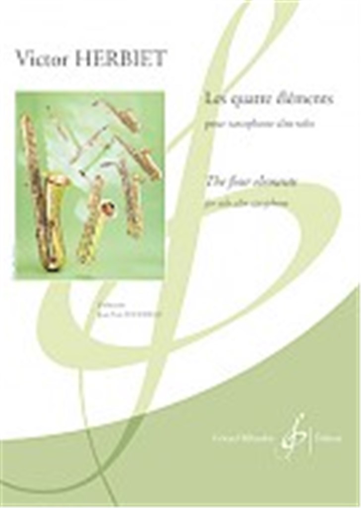 Les Quatre éléments