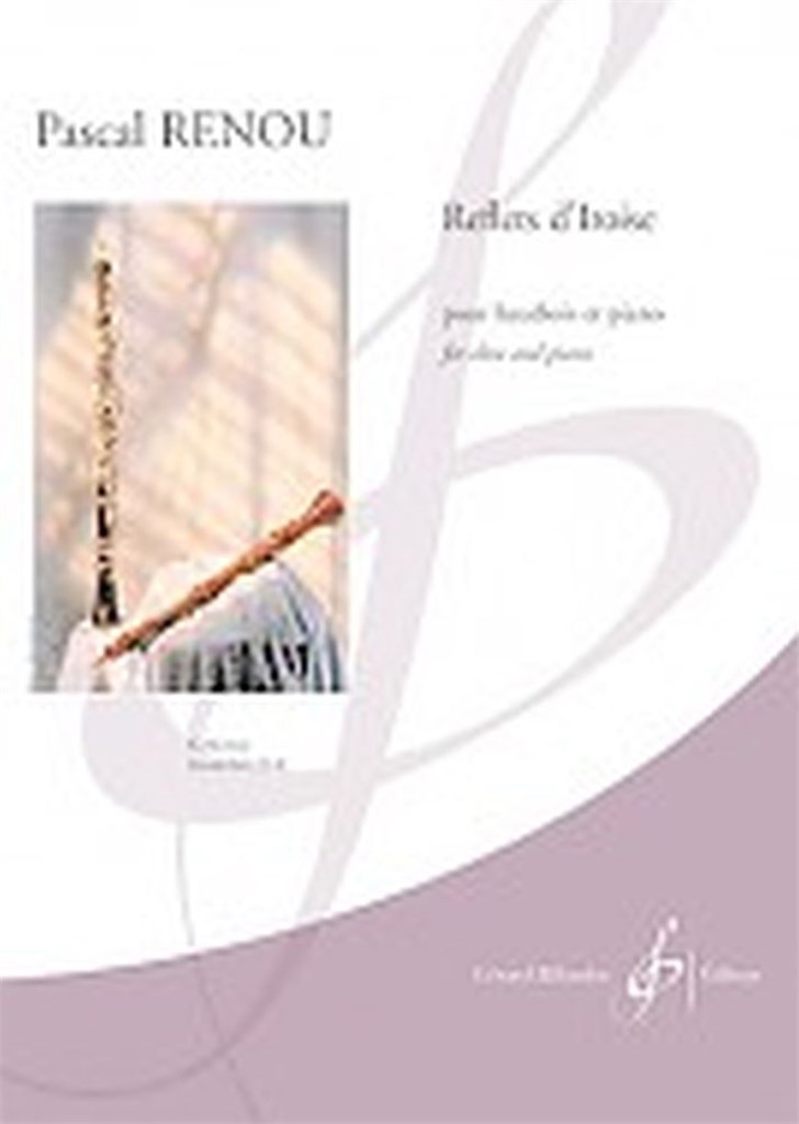 Reflets D'Iroise