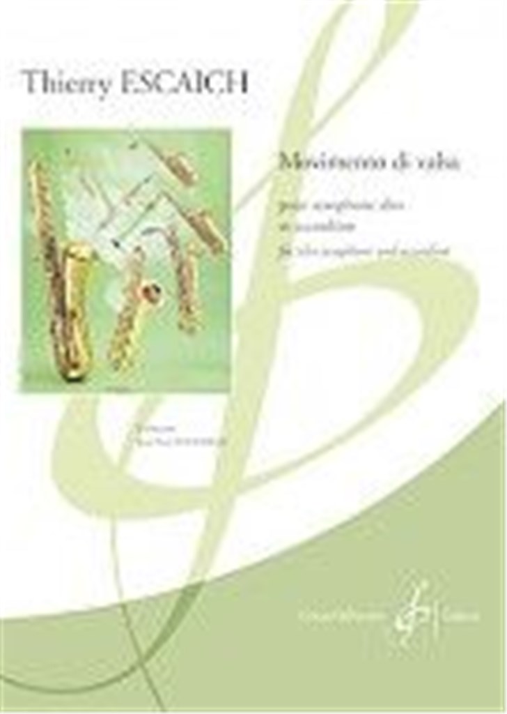 Movimento di Valsa