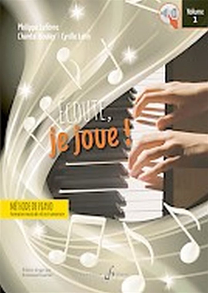 Ecoute Je Joue