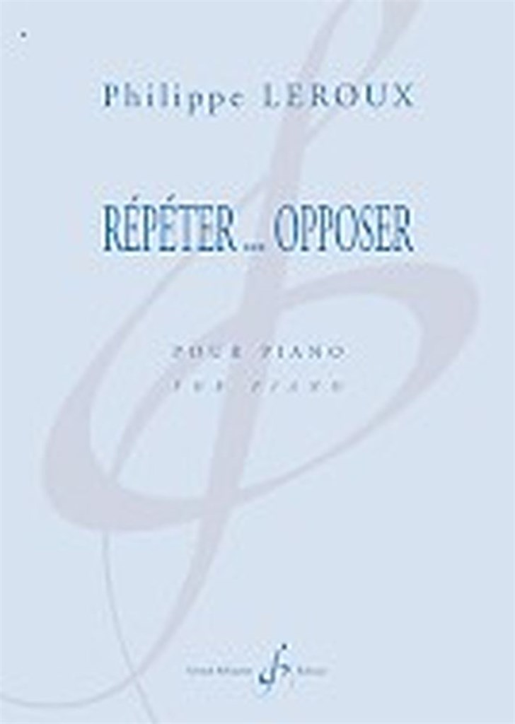 Repeter Opposer