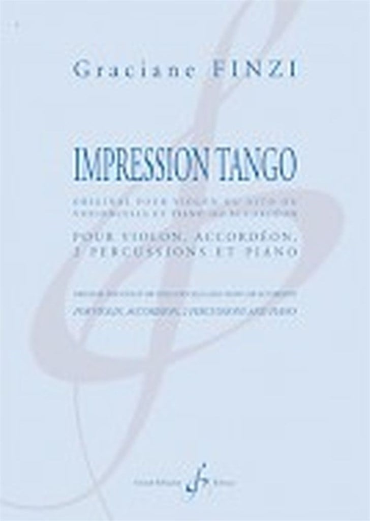 Impression Tango