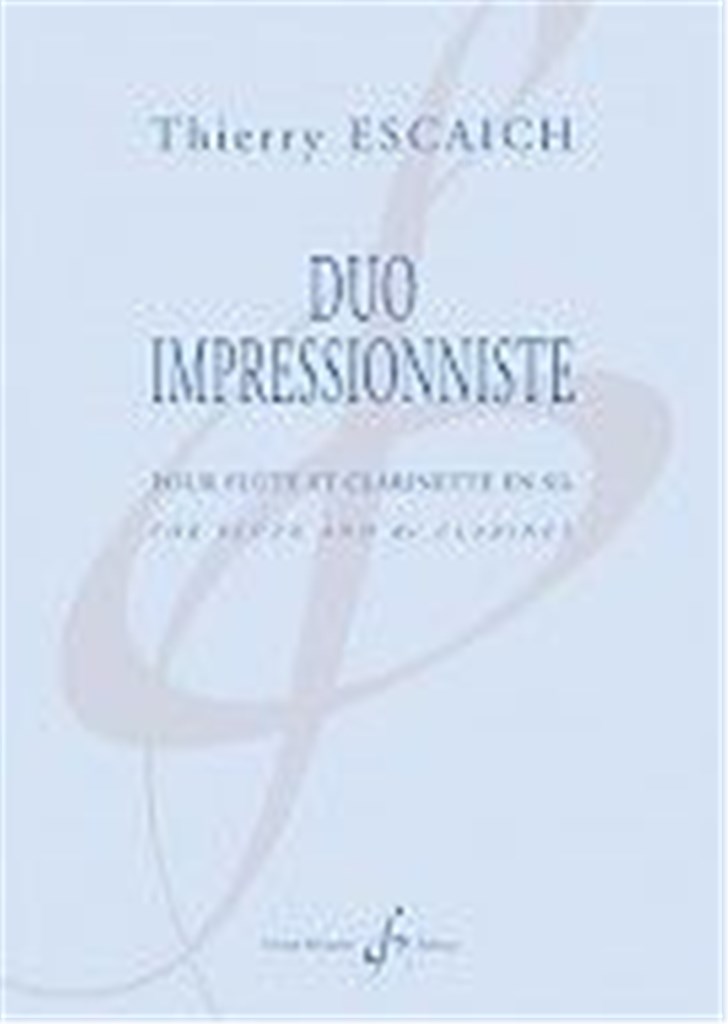 Duo Impressionniste