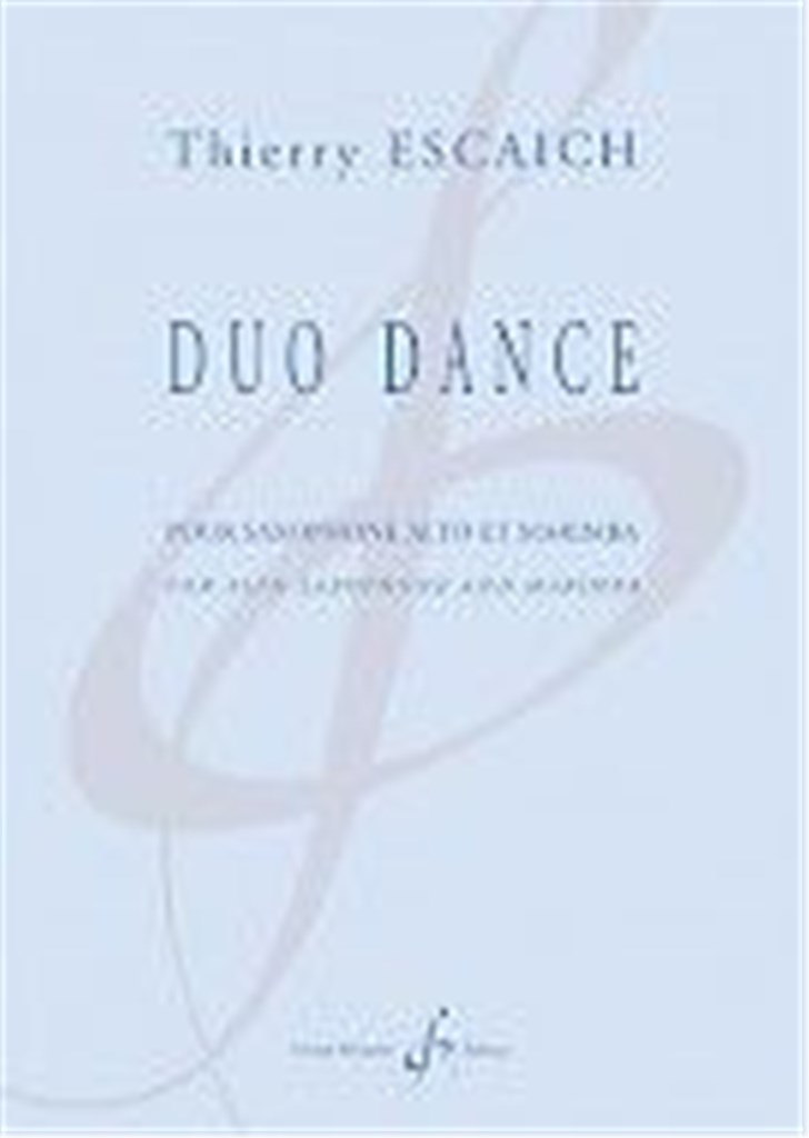 Duo Dance