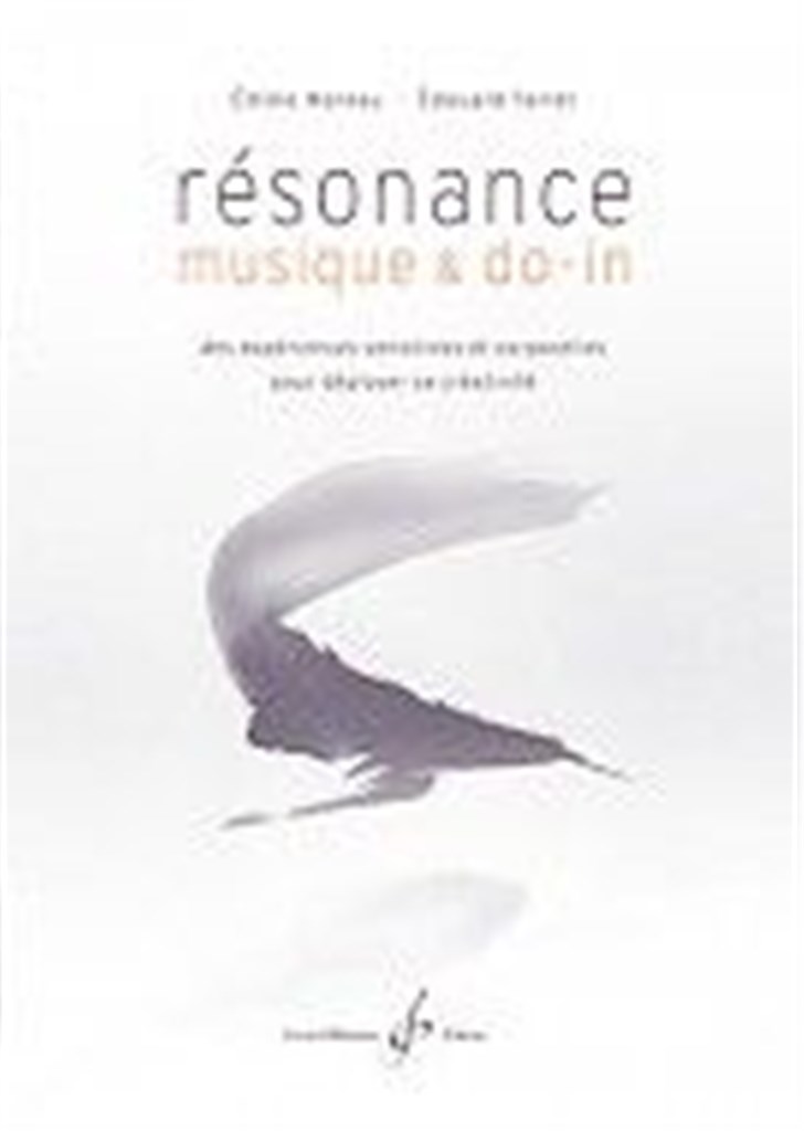 Resonance Musique et Do-In