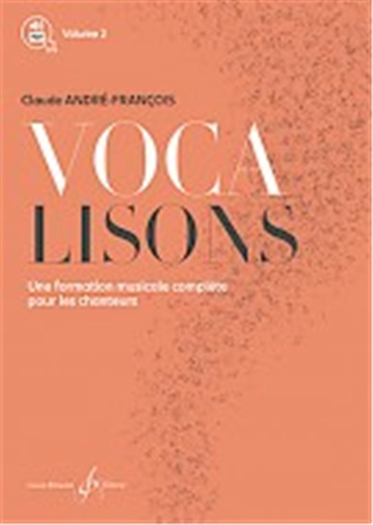 Vocalisons - Volume 2