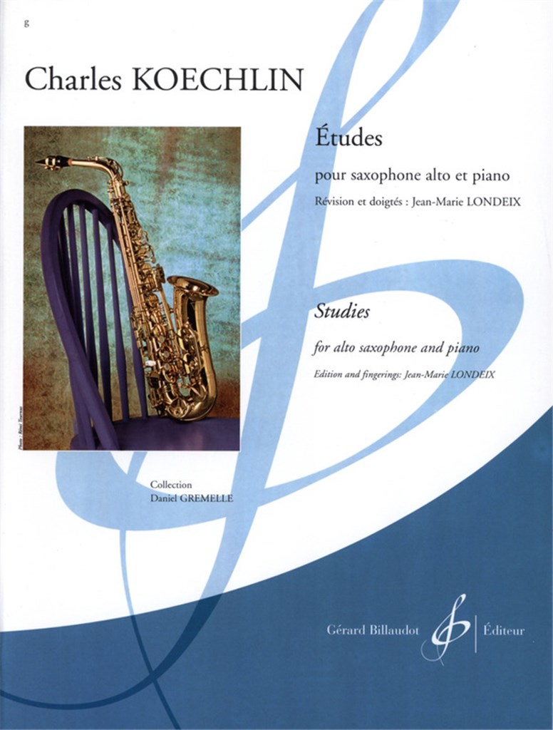 Etudes