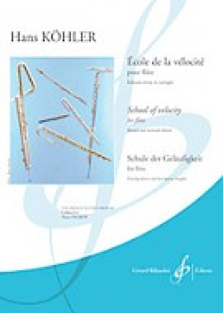 Ecole De La Velocite