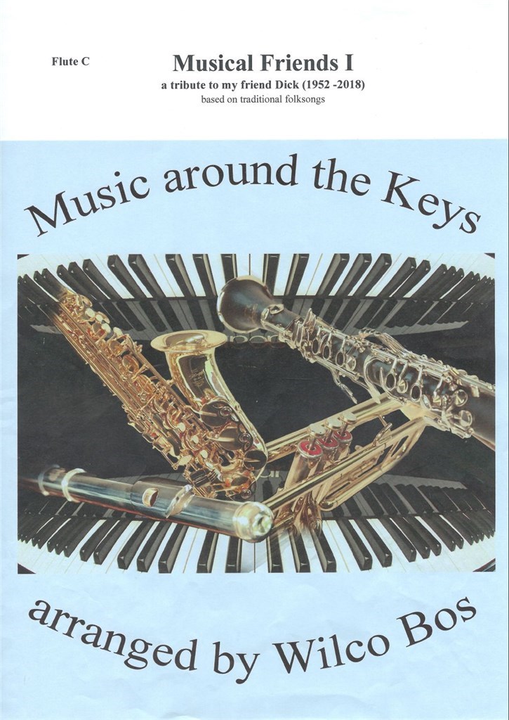 Musical Friends I