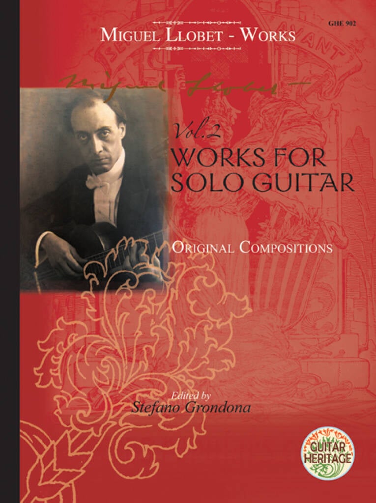Guitar Works Vol. 2