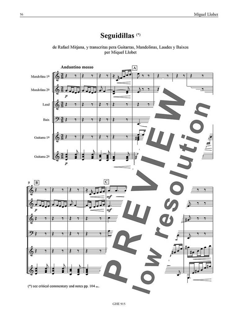 Guitar Works Vol. 15