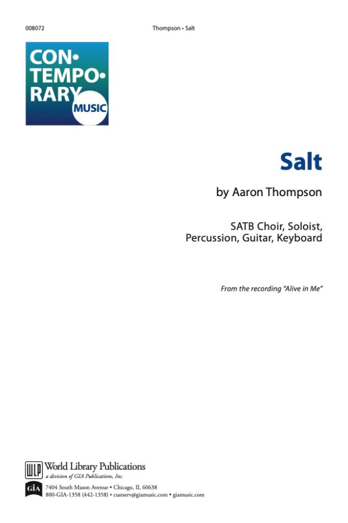Salt