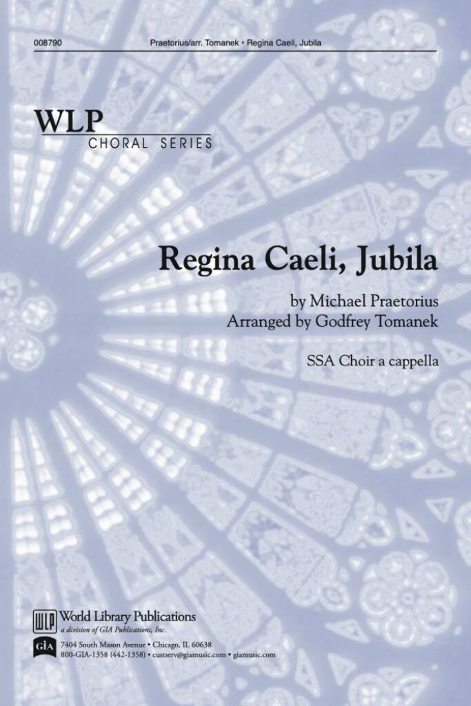 Regina Caeli Jubila
