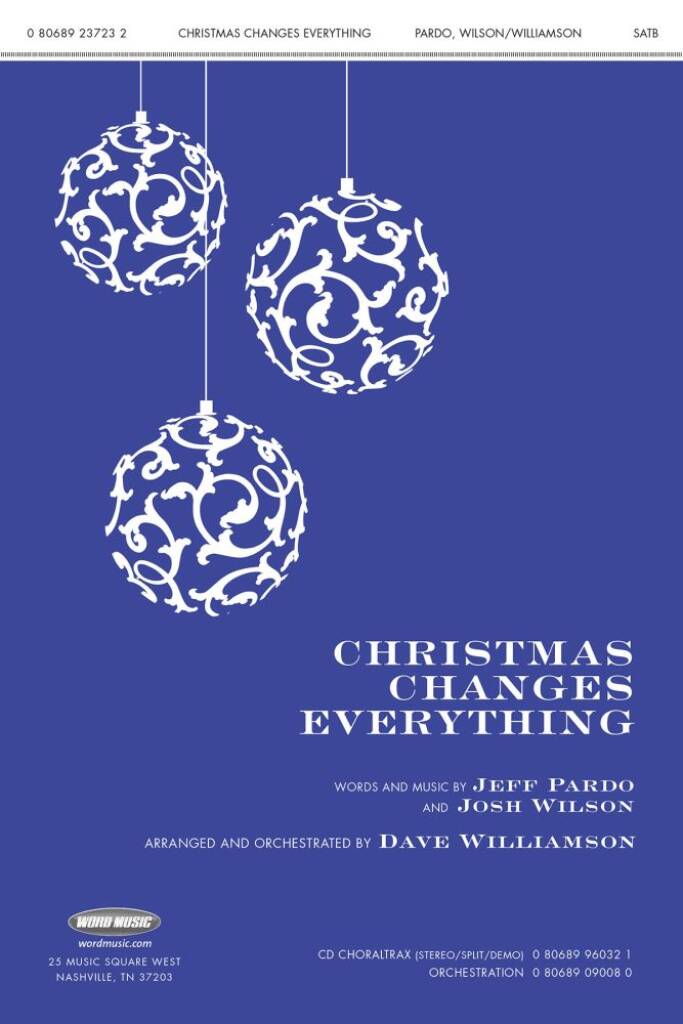 Christmas Changes Everything