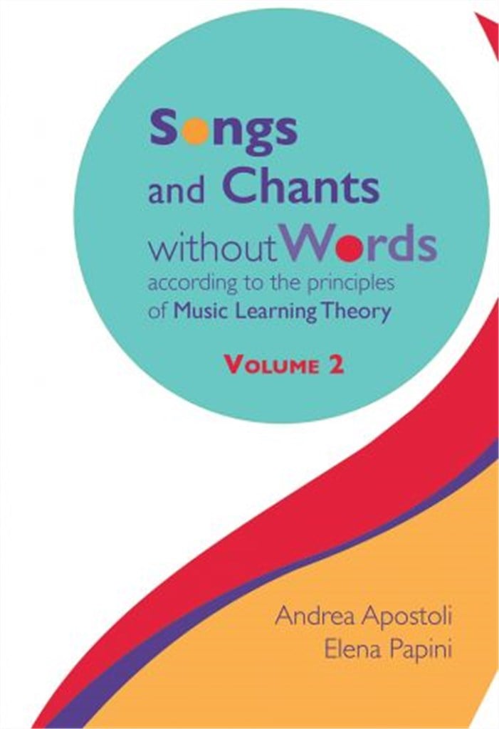 Songs and Chants Without Words