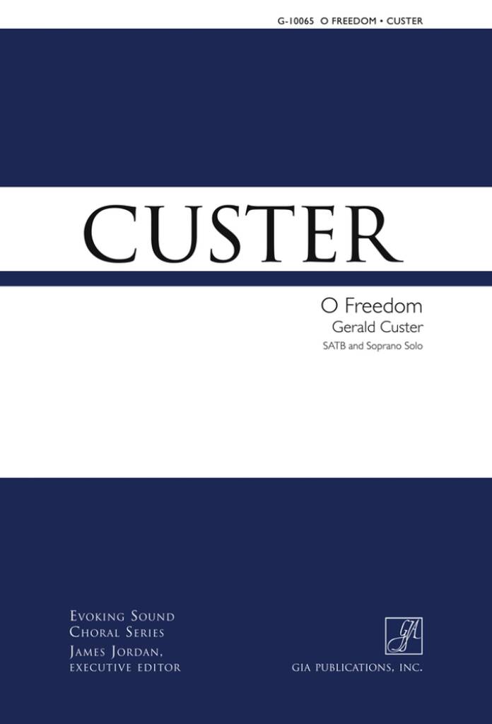 O Freedom
