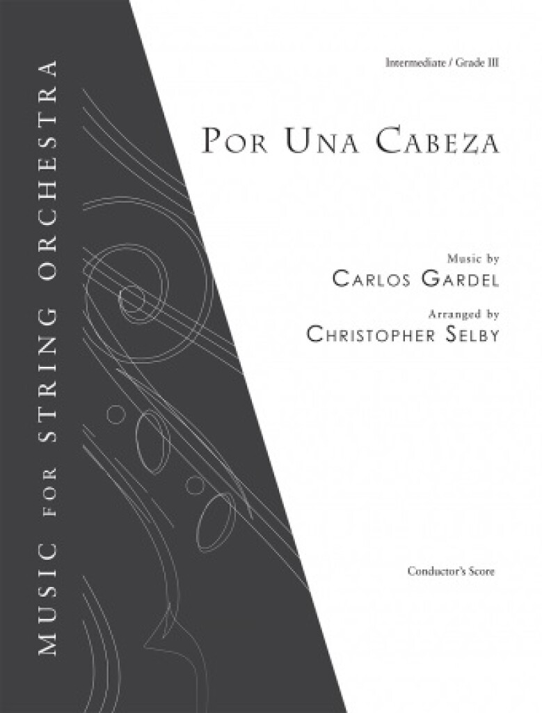 Por Una Cabeza
