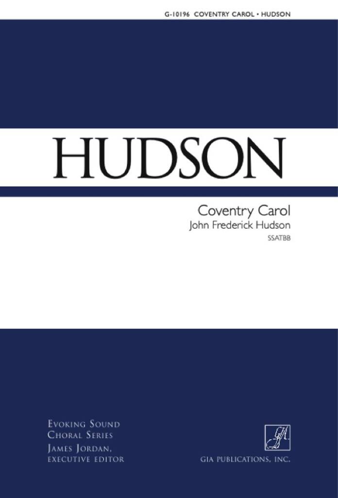 Coventry Carol